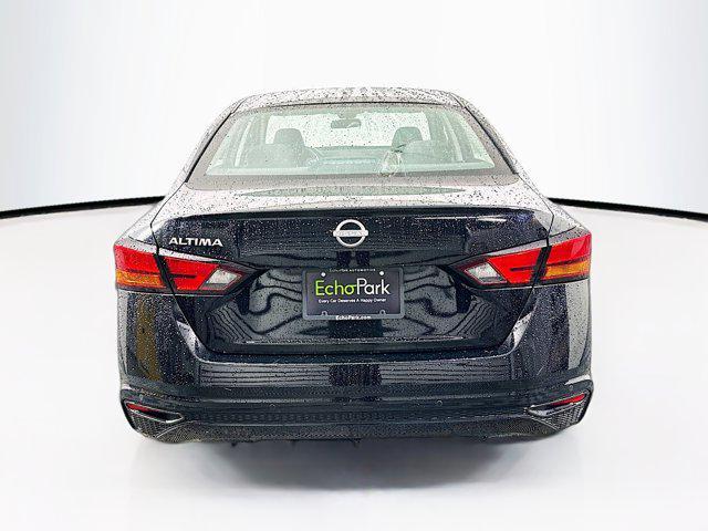 used 2023 Nissan Altima car, priced at $17,689