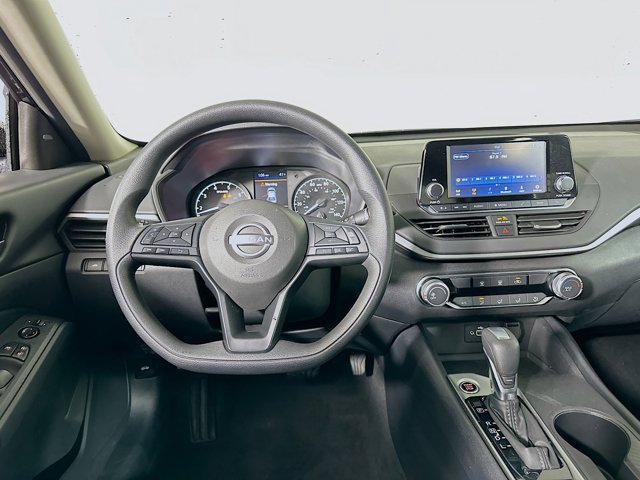 used 2023 Nissan Altima car, priced at $17,689