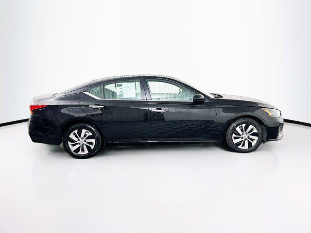 used 2023 Nissan Altima car, priced at $17,689