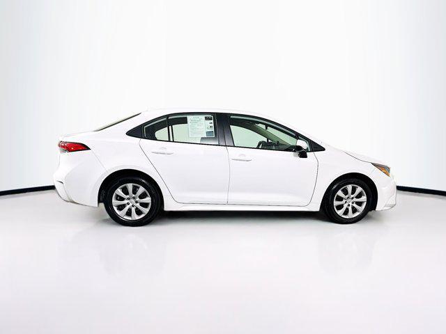 used 2024 Toyota Corolla car, priced at $21,197