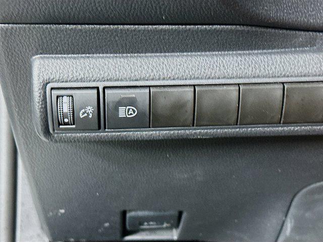 used 2024 Toyota Corolla car, priced at $21,197