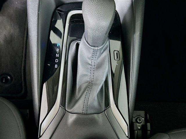 used 2024 Toyota Corolla car, priced at $21,197