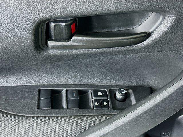 used 2024 Toyota Corolla car, priced at $21,197