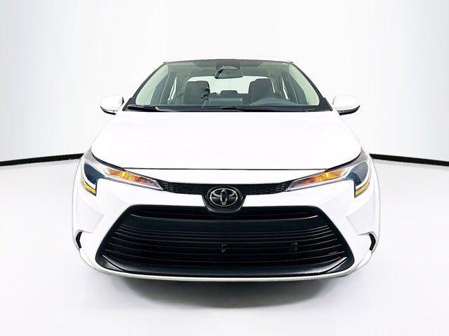 used 2024 Toyota Corolla car, priced at $21,197