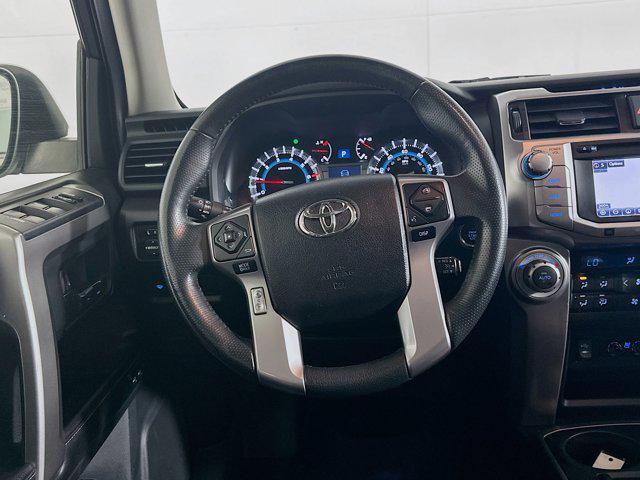 used 2015 Toyota 4Runner car, priced at $23,997