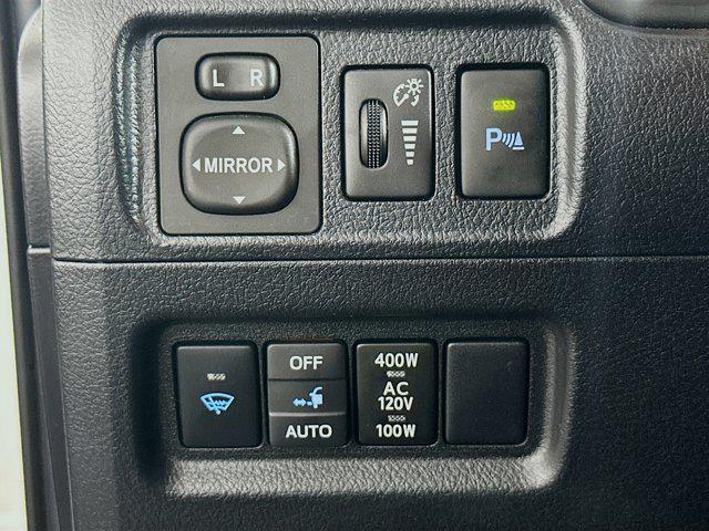 used 2015 Toyota 4Runner car, priced at $23,997