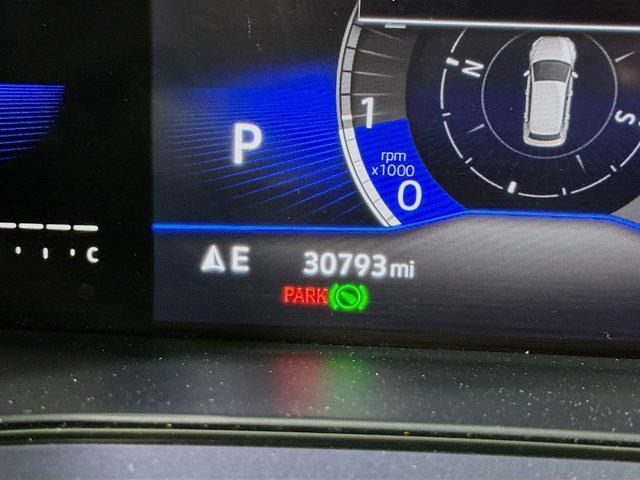 used 2022 Volkswagen Taos car, priced at $19,647