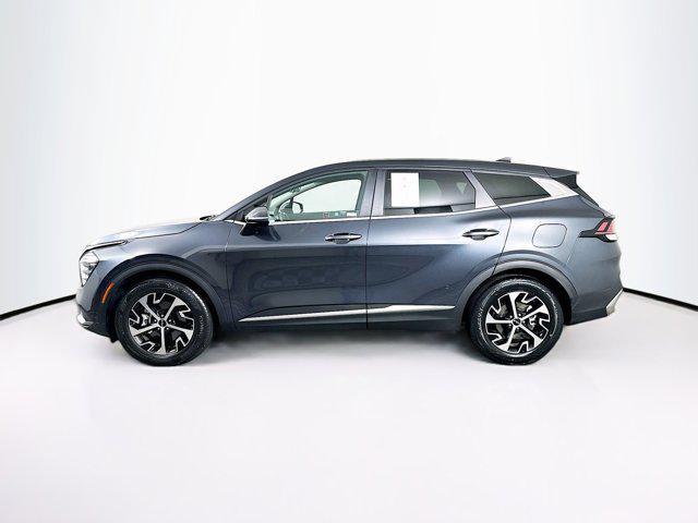 used 2024 Kia Sportage car, priced at $22,247
