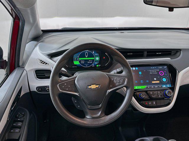 used 2020 Chevrolet Bolt EV car, priced at $15,859