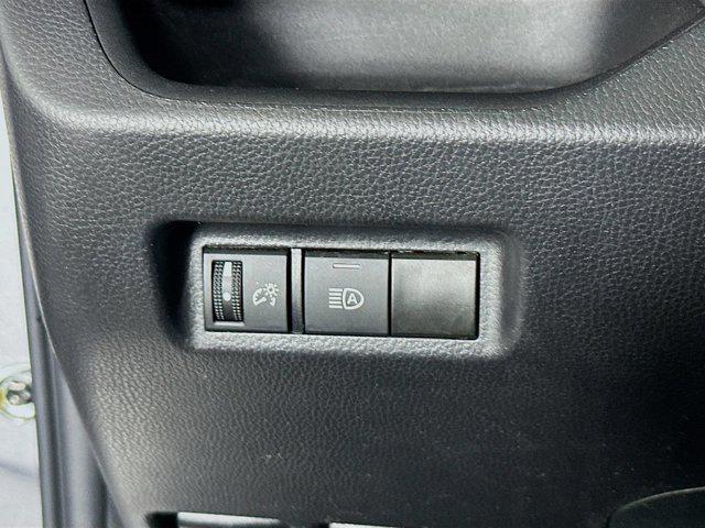 used 2024 Toyota RAV4 car, priced at $25,697