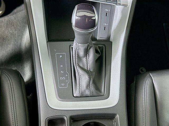 used 2023 Audi Q3 car, priced at $24,447