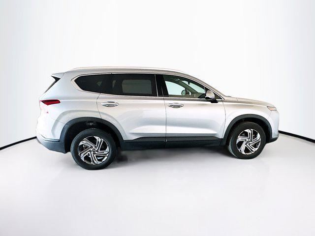 used 2023 Hyundai Santa Fe car, priced at $22,339