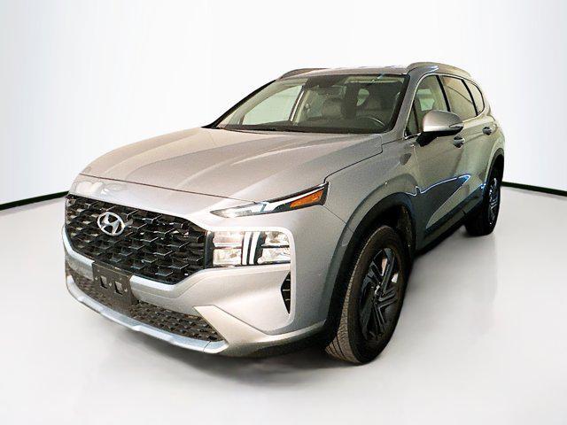 used 2023 Hyundai Santa Fe car, priced at $22,339