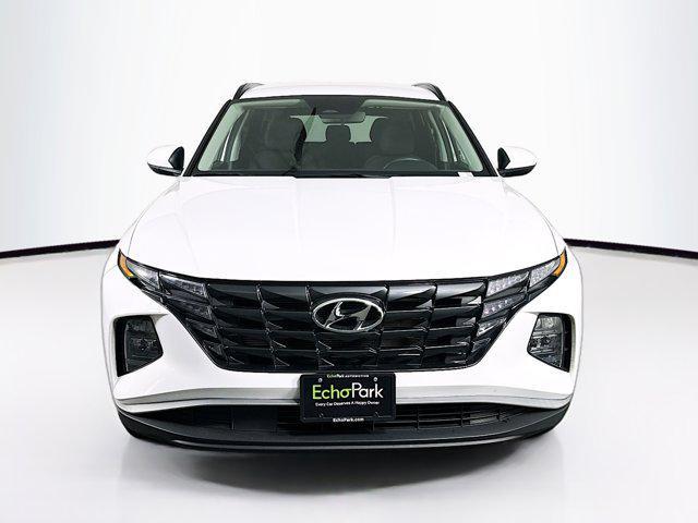 used 2024 Hyundai Tucson car, priced at $20,347