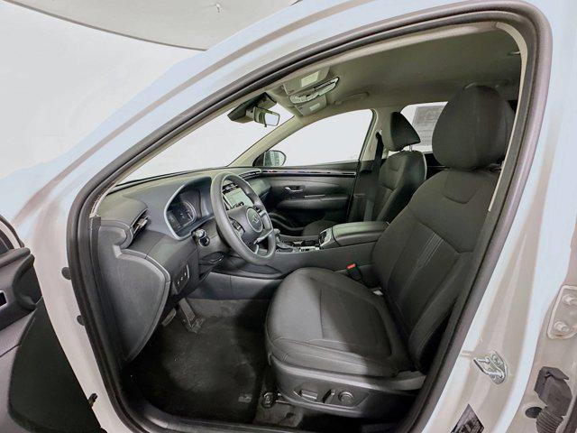 used 2024 Hyundai Tucson car, priced at $20,347