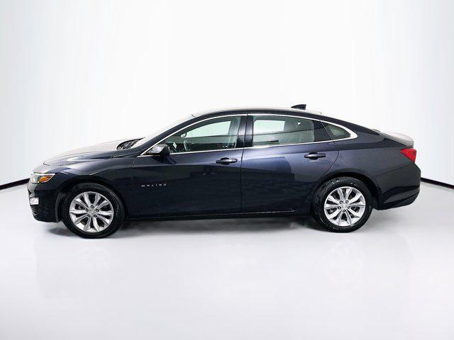 used 2023 Chevrolet Malibu car, priced at $17,989