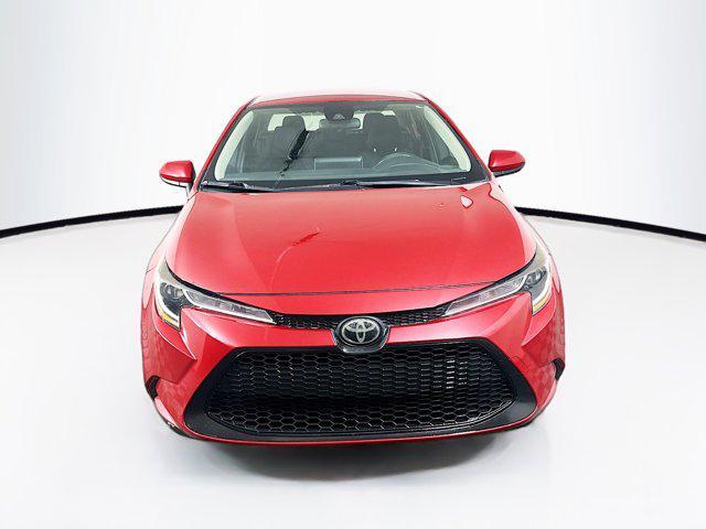 used 2020 Toyota Corolla car, priced at $12,497