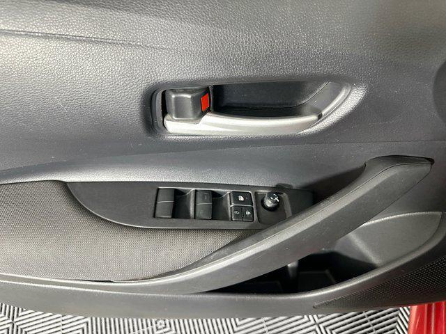 used 2020 Toyota Corolla car, priced at $12,497