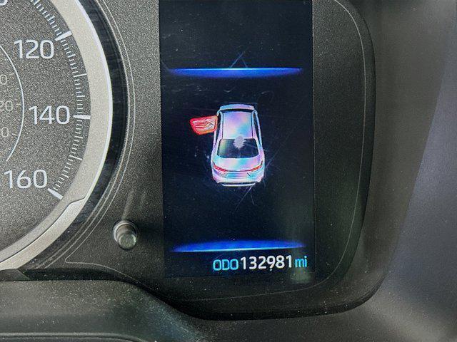 used 2020 Toyota Corolla car, priced at $12,497