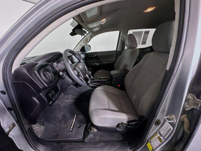 used 2022 Toyota Tacoma car, priced at $29,699