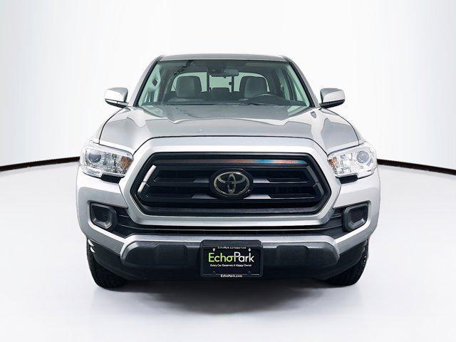 used 2022 Toyota Tacoma car, priced at $29,699