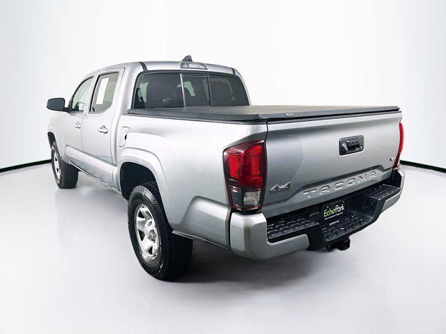 used 2022 Toyota Tacoma car, priced at $29,699