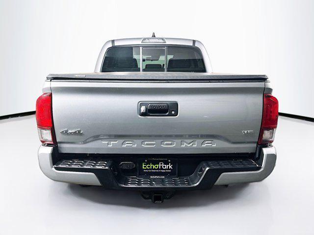 used 2022 Toyota Tacoma car, priced at $29,699