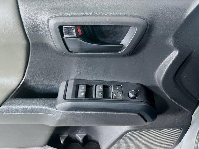 used 2022 Toyota Tacoma car, priced at $29,699
