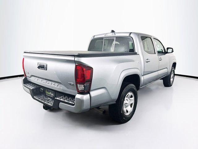 used 2022 Toyota Tacoma car, priced at $29,699