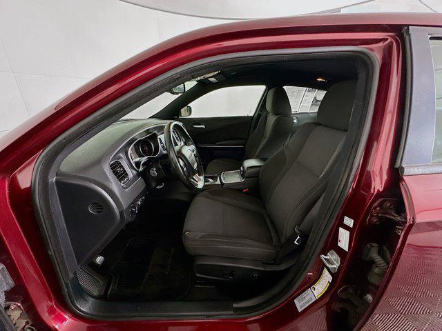 used 2017 Dodge Charger car, priced at $13,947