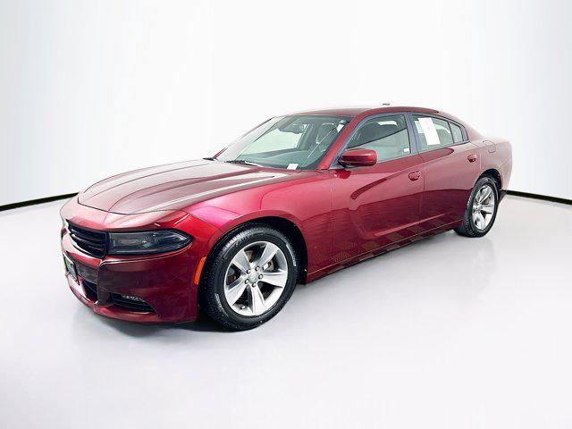 used 2017 Dodge Charger car, priced at $13,947
