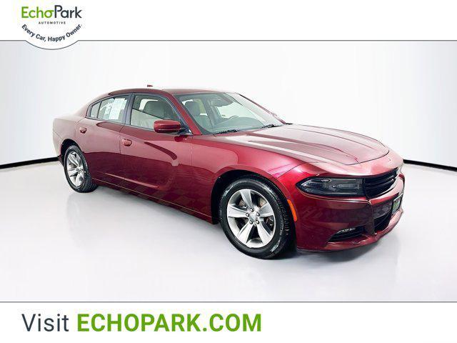 used 2017 Dodge Charger car, priced at $13,947