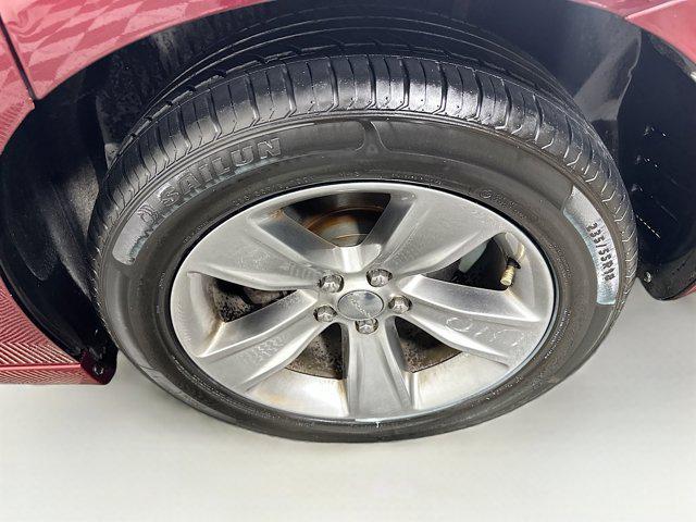 used 2017 Dodge Charger car, priced at $13,947