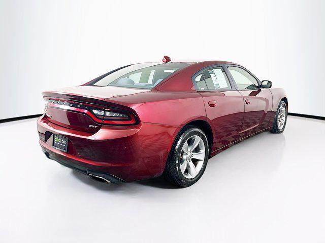 used 2017 Dodge Charger car, priced at $13,947