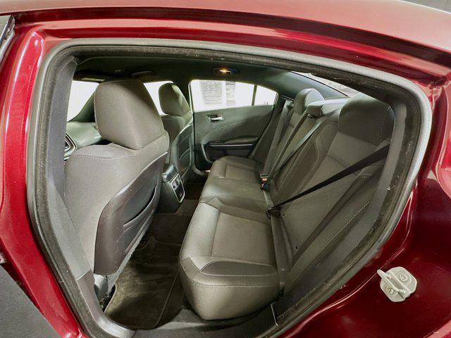 used 2017 Dodge Charger car, priced at $13,947