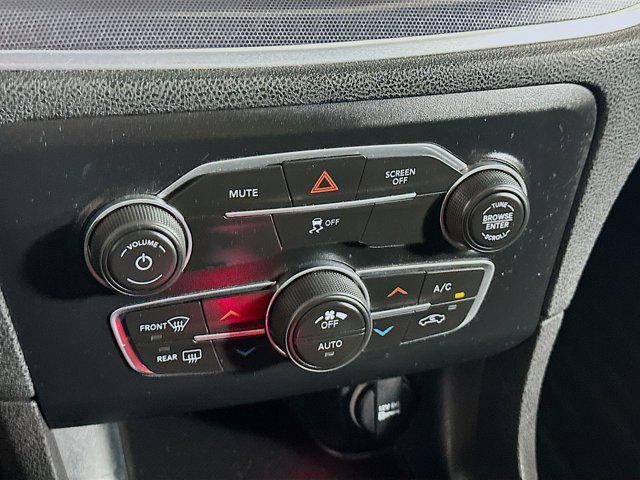 used 2017 Dodge Charger car, priced at $13,947
