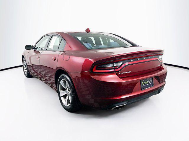 used 2017 Dodge Charger car, priced at $13,947