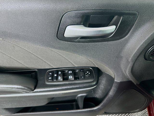 used 2017 Dodge Charger car, priced at $13,947