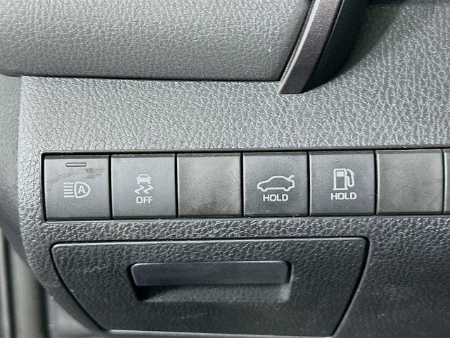 used 2023 Toyota Camry car, priced at $25,847