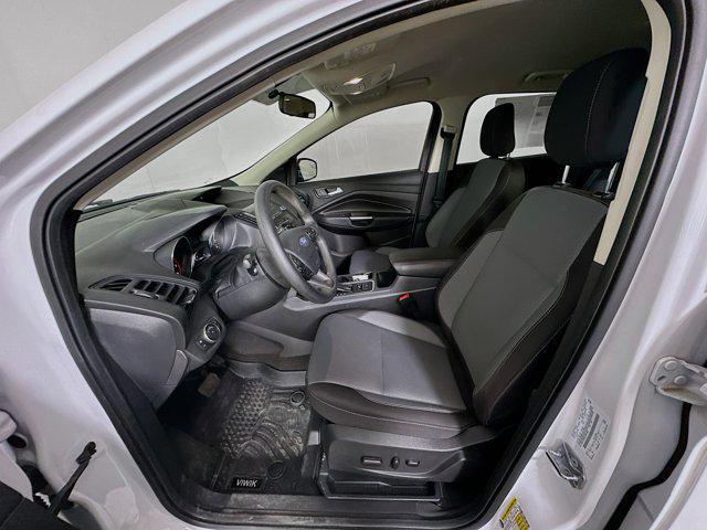 used 2018 Ford Escape car, priced at $12,847