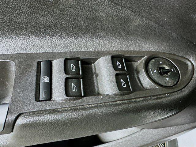 used 2018 Ford Escape car, priced at $12,847