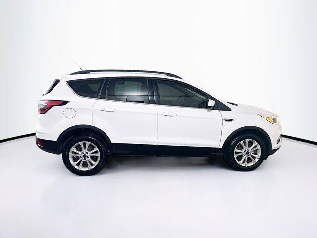 used 2018 Ford Escape car, priced at $12,847