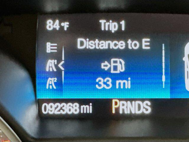used 2018 Ford Escape car, priced at $12,847
