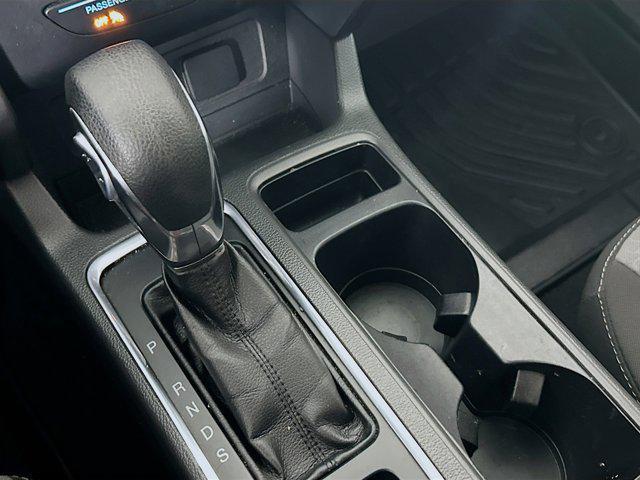 used 2018 Ford Escape car, priced at $12,847