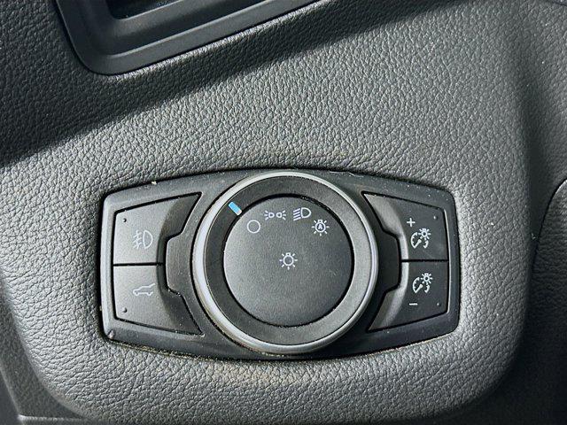 used 2018 Ford Escape car, priced at $12,847