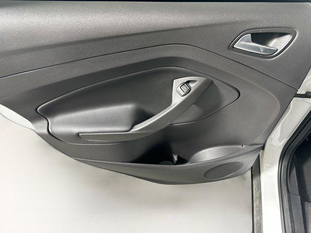used 2018 Ford Escape car, priced at $12,847