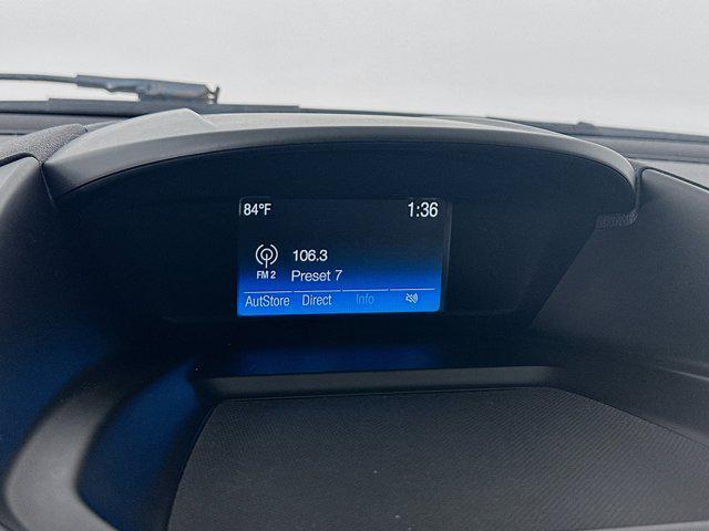 used 2018 Ford Escape car, priced at $12,847