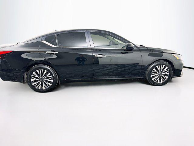 used 2023 Nissan Altima car, priced at $19,789