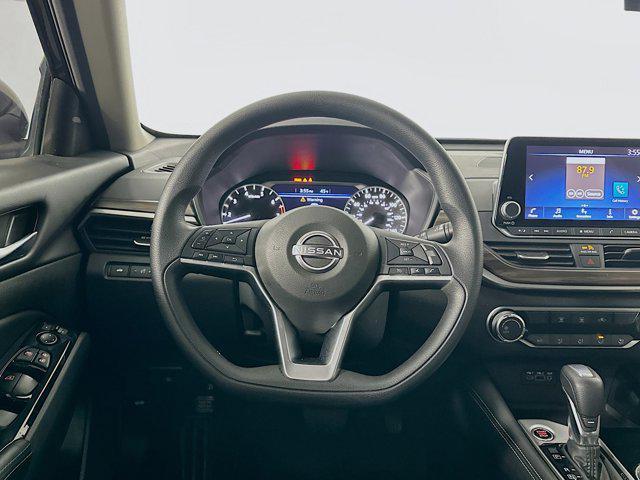 used 2023 Nissan Altima car, priced at $19,789