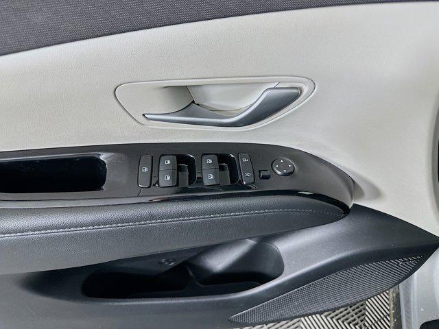 used 2024 Hyundai Tucson car, priced at $23,297